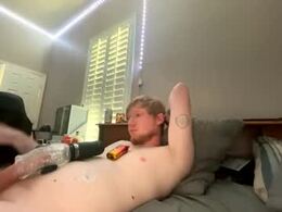 Most Recent Photo of dcguy1994