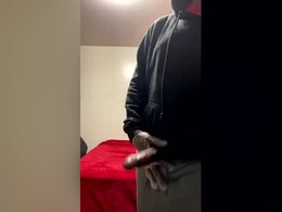 Most Recent Photo of deacon85