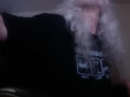 Most Recent Photo of deaconoddeye