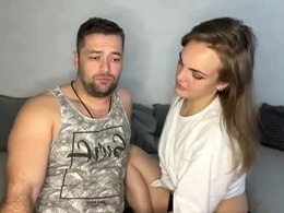 Most Recent Photo of deeplookscouple