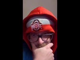 Most Recent Photo of deesabird