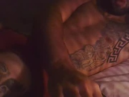 Most Recent Photo of deionteo85