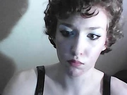 Most Recent Photo of deitydevildomme