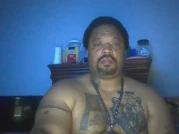 Most Recent Photo of demetrius1229