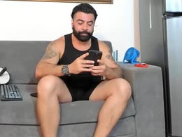 Most Recent Photo of demianydante