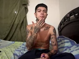 Most Recent Photo of demon_2407