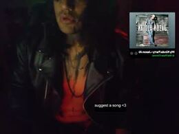 Most Recent Photo of demonia_000