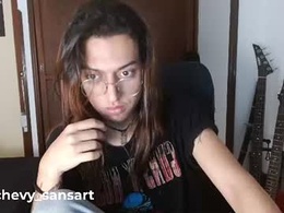 Most Recent Photo of demonkaos