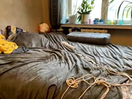 Most Recent Photo of den919