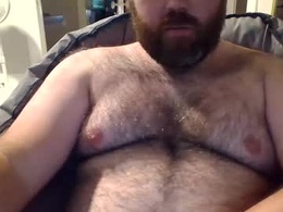 Most Recent Photo of desert_man_26