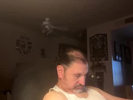 Most Recent Photo of desertdaddy465133