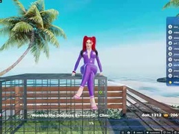 Most Recent Photo of deshonesta