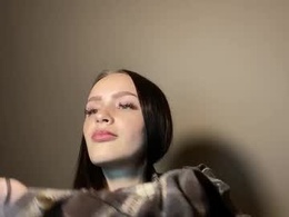 Most Recent Photo of desiree_perhaps