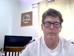 Most Recent Photo of desmon1958