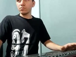 Most Recent Photo of devdonr