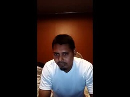 Most Recent Photo of devensingh