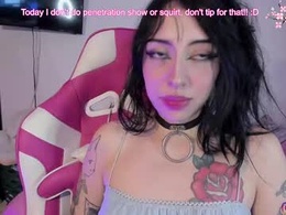 Most Recent Photo of devilishhana