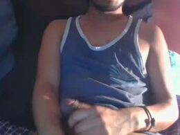 Most Recent Photo of devilworshiper01