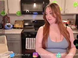 Most Recent Photo of devynreign