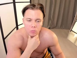 Most Recent Photo of dexter_bennett