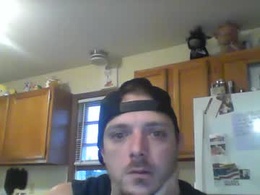 Most Recent Photo of dharbison23
