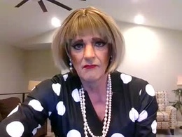 Most Recent Photo of dianeheels