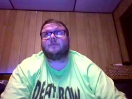 Most Recent Photo of dickhol666