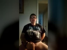 Most Recent Photo of dickholden