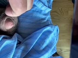 Most Recent Photo of dickinhand53