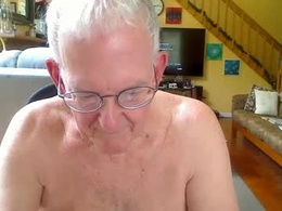 Most Recent Photo of dickmendel