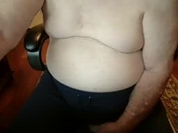 Most Recent Photo of dicknobber