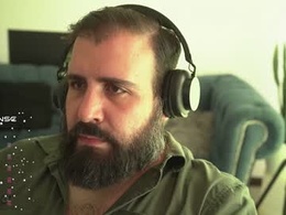 Most Recent Photo of dicristalino