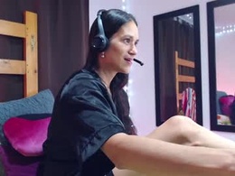 Most Recent Photo of diosa78afrodita