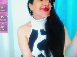 Most Recent Photo of diosa_gil