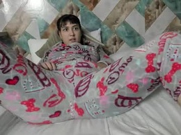 Most Recent Photo of diosaelchat