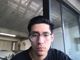 Most Recent Photo of dioslatino