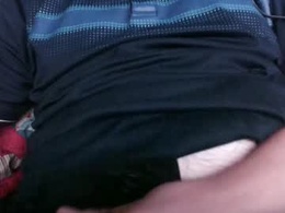 Most Recent Photo of dirtycouple0204