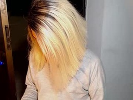 Most Recent Photo of dirtydanezka