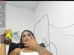 Most Recent Photo of dirtysalome2