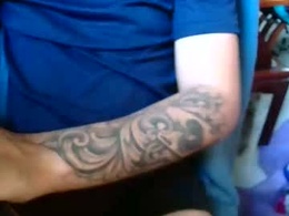 Most Recent Photo of discretinho7