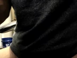 Most Recent Photo of dixxiestixx