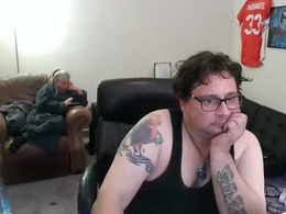 Most Recent Photo of dizdick69