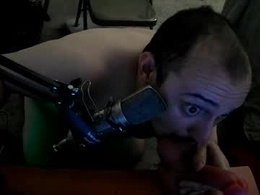 Most Recent Photo of djfern