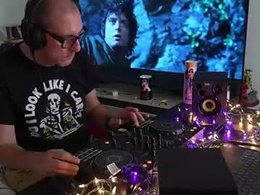 Most Recent Photo of djsinatra