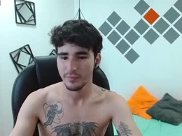 Most Recent Photo of dmitrisanders1