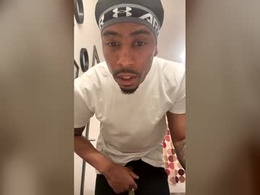 Most Recent Photo of dniceman123