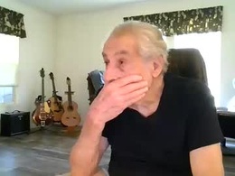 Most Recent Photo of dogluc7