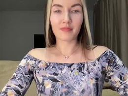 Most Recent Photo of dollamour