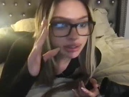 Most Recent Photo of dominabrat