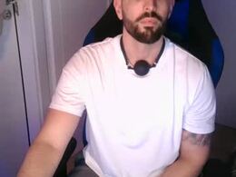 Most Recent Photo of dominatedtitan
